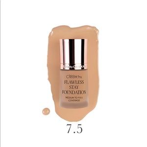 6.0 and 7.5 Flawless Stay